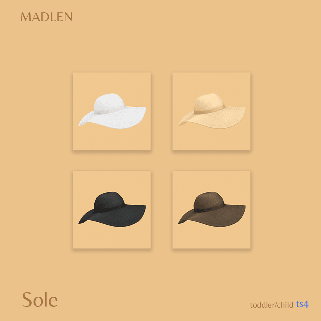 Галерея мода Купальники для девочек Sole Swimwear #3